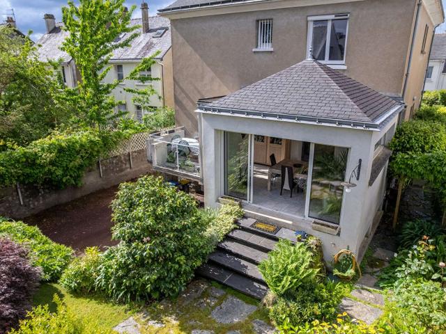 Maison vente à Nantes