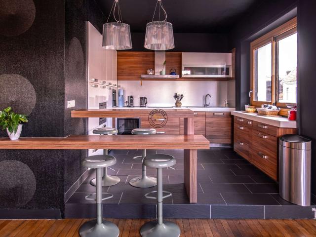 Maison vente à Nantes