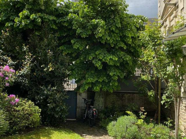 Maison vente à Nantes