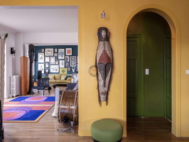 Maison vente à Nantes