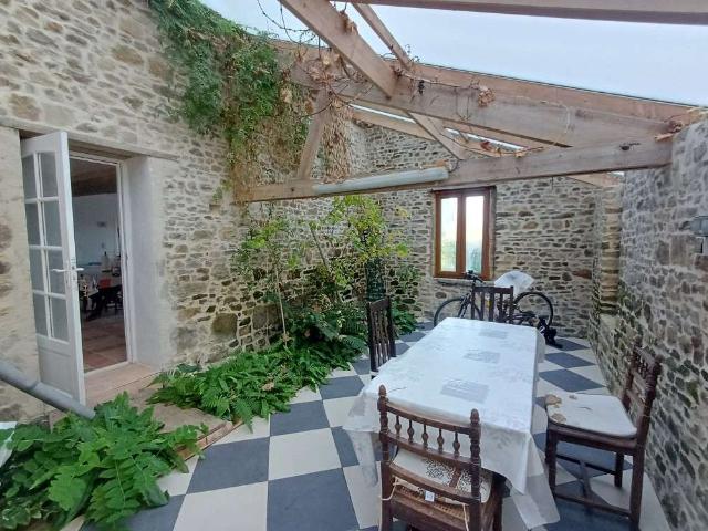 Maison vente à Cherbourg, Neuville-en-beaumont