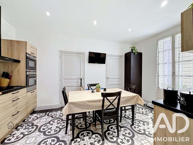 Maison vente à Béziers, Nizas