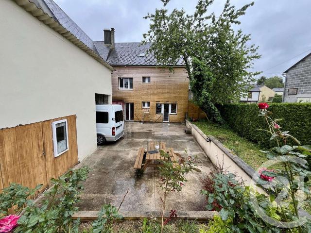 Maison vente à Notre-Dame-du-Touchet, Mortain-Bocage