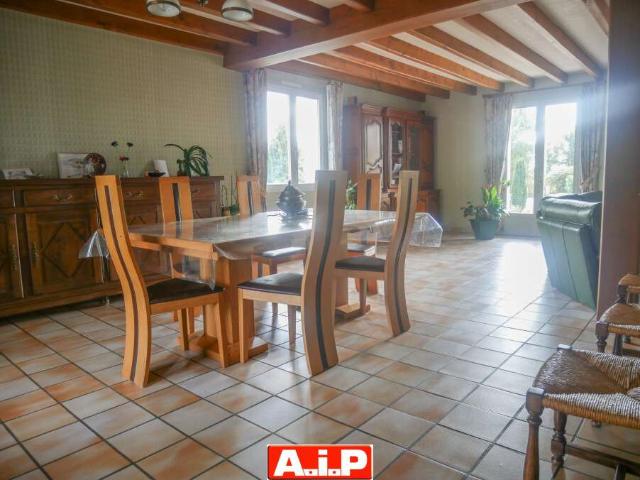 Maison vente à Bressuire, Nueil-les-Aubiers