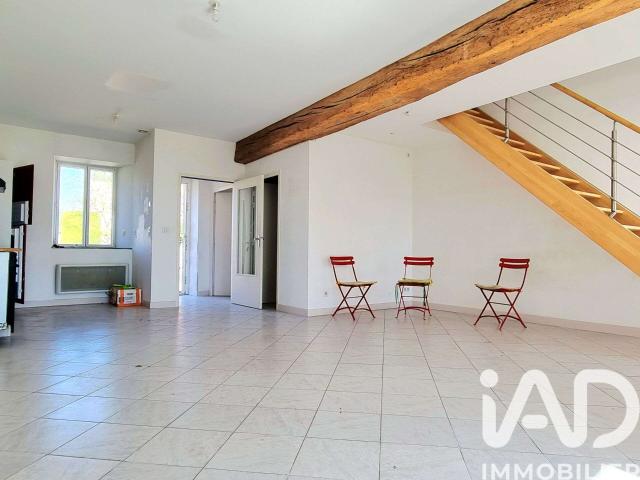 Maison vente à Chartres, Oinville-saint-liphard
