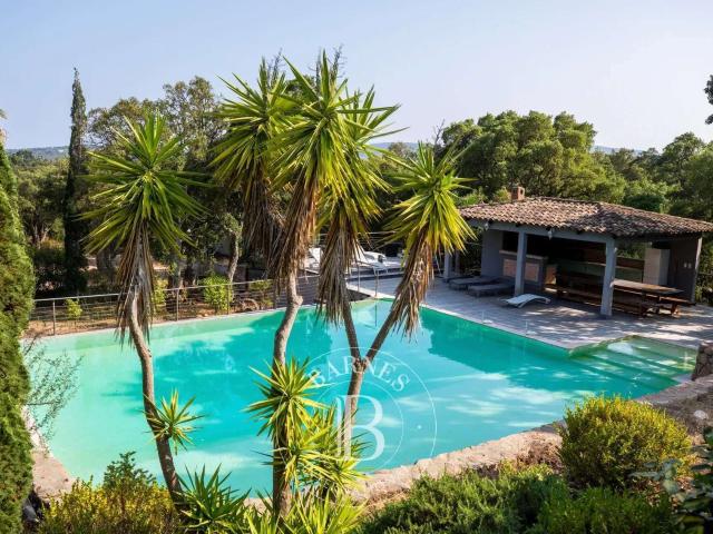 Maison vente à Ajaccio, Orto