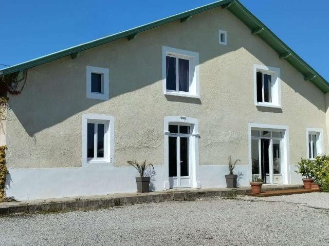 Maison vente à Dax, Ossages