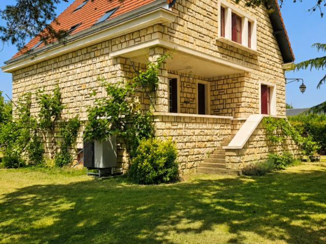 Maison vente à Orléans, Ouzouer-sur-loire