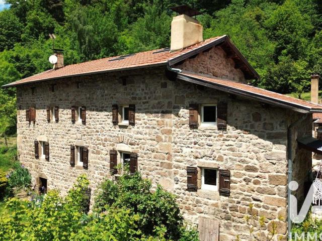 Maison vente à Tournon-sur-Rhône, Pailharès