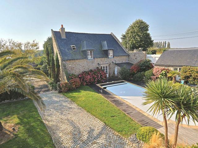 Maison vente à Saint-Malo, Bretagne