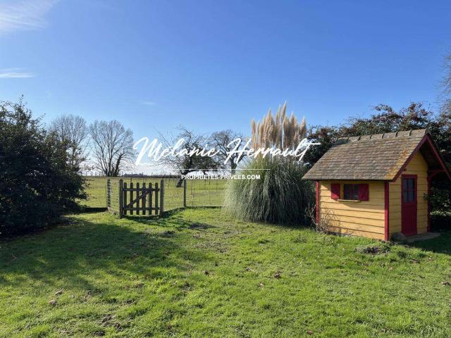 Maison vente à Le Mans, Parigné-l'evêque