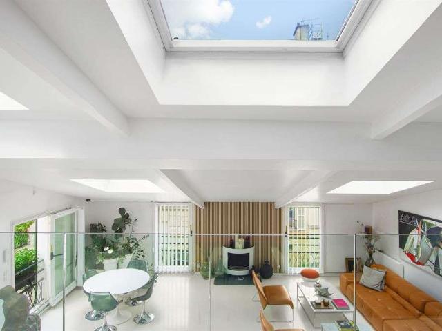 Maison vente à Paris, Île-de-France