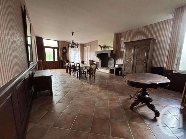 Maison vente à Alençon, Saint-siméon