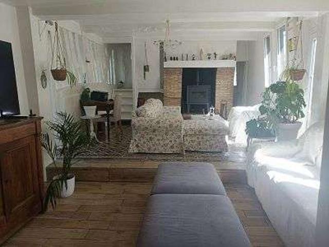 Maison vente à Lisieux, Périers-en-auge
