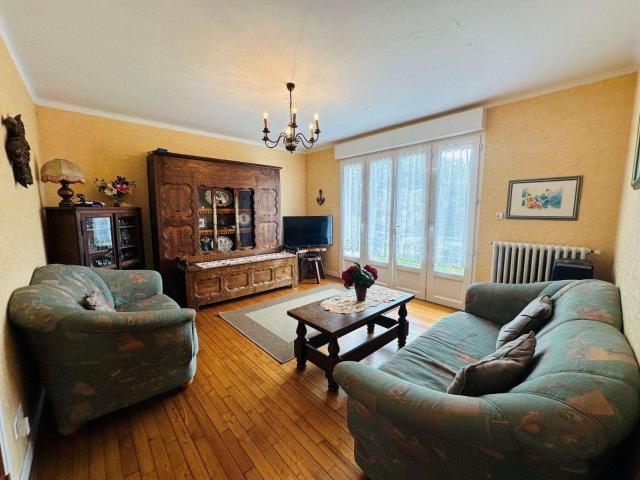 Maison vente à Lannion, Bretagne