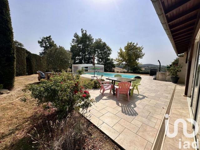 Maison vente à Auch, Peyrusse-vieille
