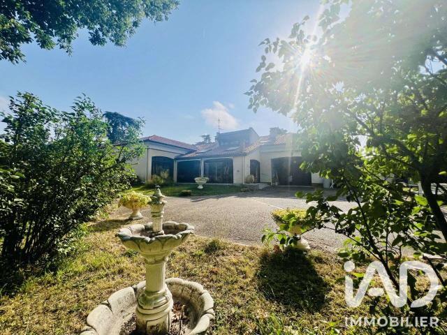 Maison vente à Toulouse, Pibrac