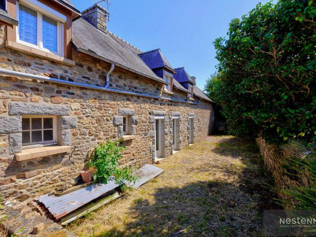 Maison vente à Saint-Brieuc, Bretagne