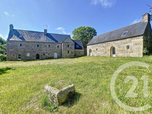 Maison vente à Lannion, Bretagne
