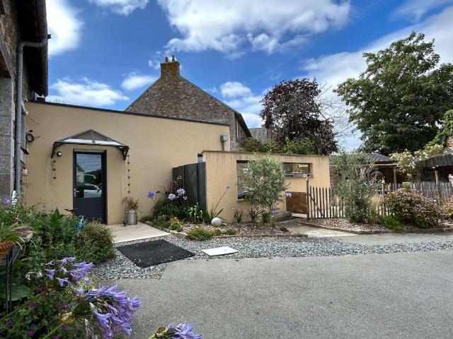 Maison vente à Guingamp, Bretagne