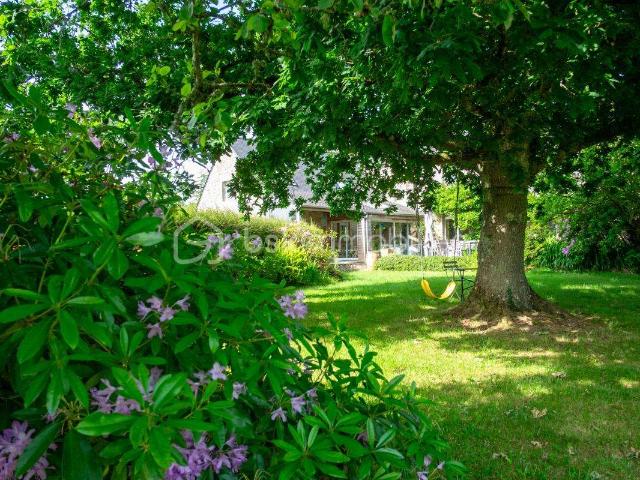 Maison vente à Lannion, Bretagne