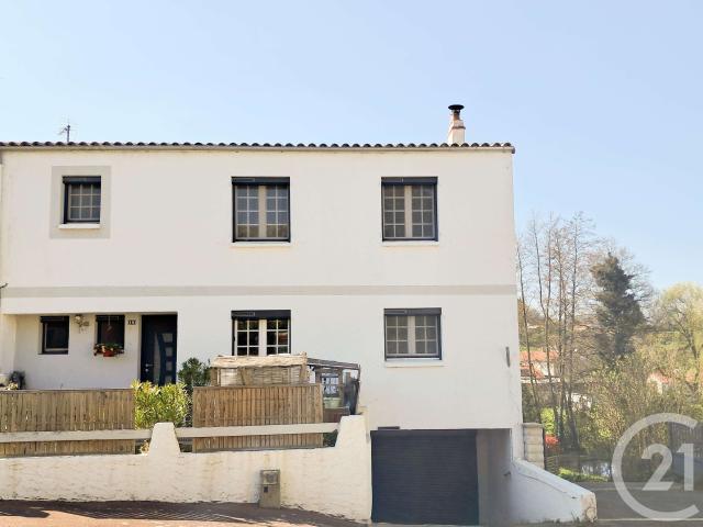 Maison vente à Les Sables-d'Olonne, Poiroux