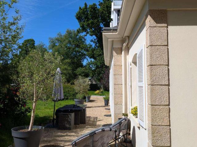 Maison vente à Guingamp, Bretagne