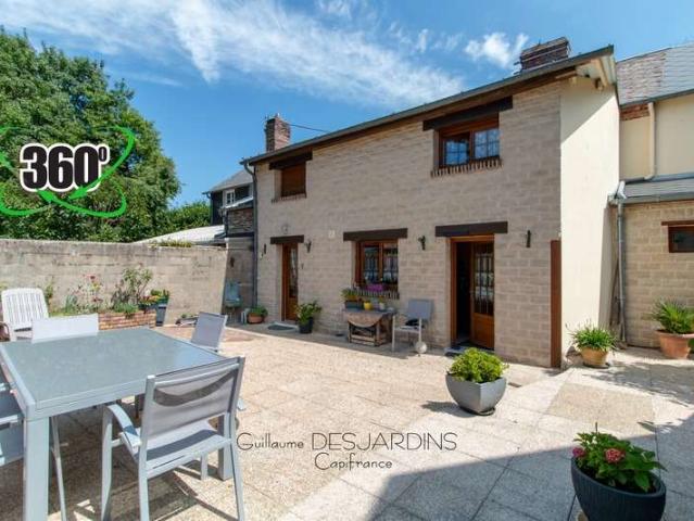 Maison vente à Mortagne-au-Perche, Pontchardon