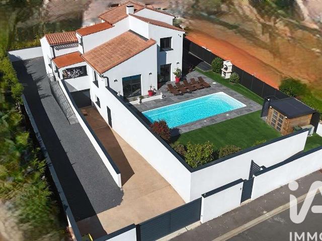 Maison vente à Béziers, Portiragnes