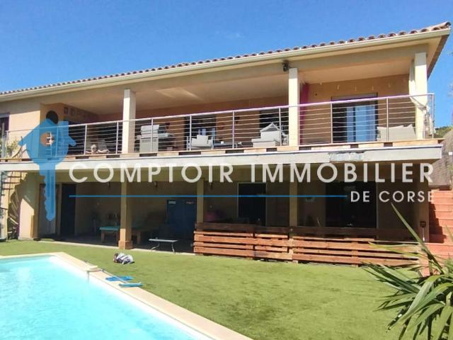 Maison vente à Sartène, Porto-vecchio
