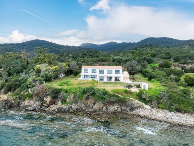 Maison vente à Sartène, Porto-vecchio