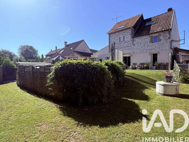 Maison vente à Les Andelys, Poses