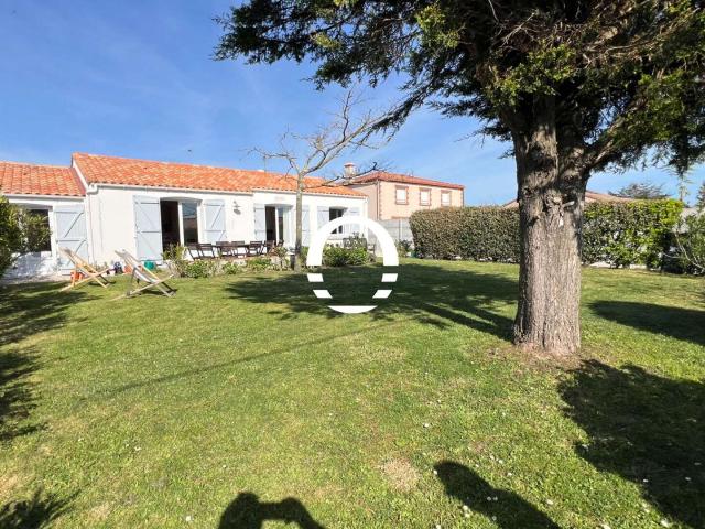 Maison vente à Saint-Nazaire, Préfailles