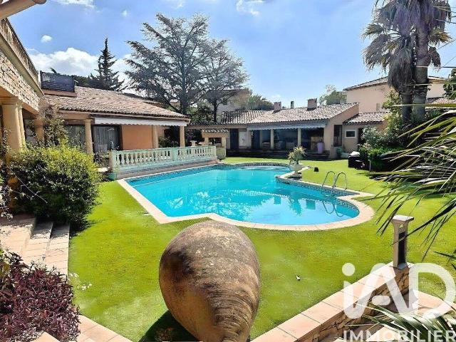 Maison vente à Arrondissement de Draguignan, Puget-sur-argens