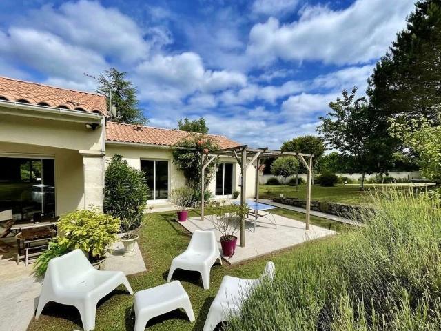 Maison vente à Angoulême, Aignes-et-puypéroux
