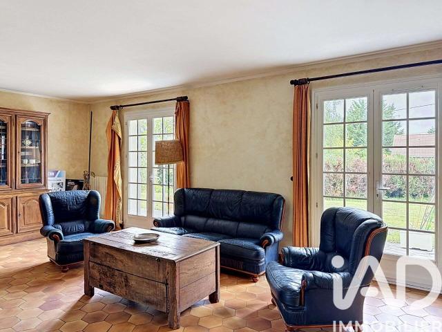 Maison vente à Montargis, Quiers-sur-bézonde