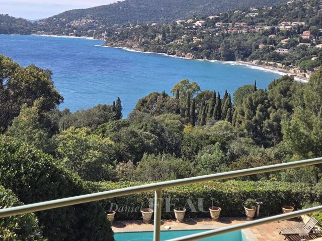 Maison vente à Arrondissement de Draguignan, Rayol-canadel-sur-mer