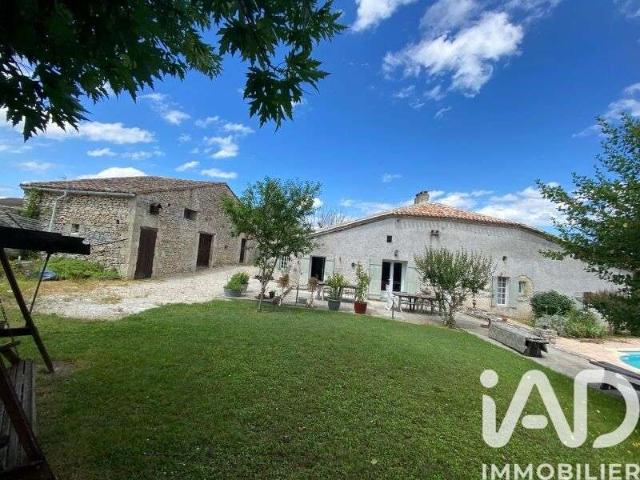 Maison vente à Bergerac, Razac-de-saussignac