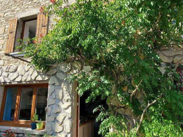 Maison vente à Grenoble, Rencurel