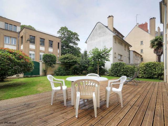 Maison vente à Rennes, Bretagne