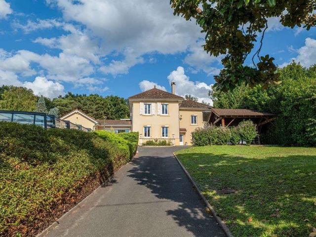 Maison vente à Bourg-en-Bresse, Reyrieux