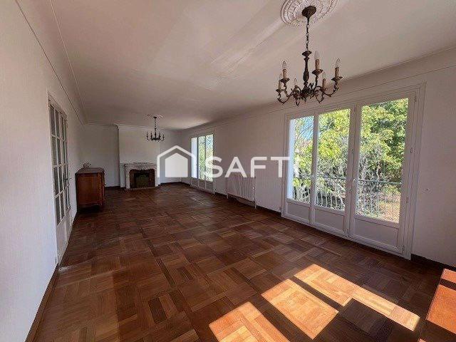 Maison vente à Nantes, Rezé