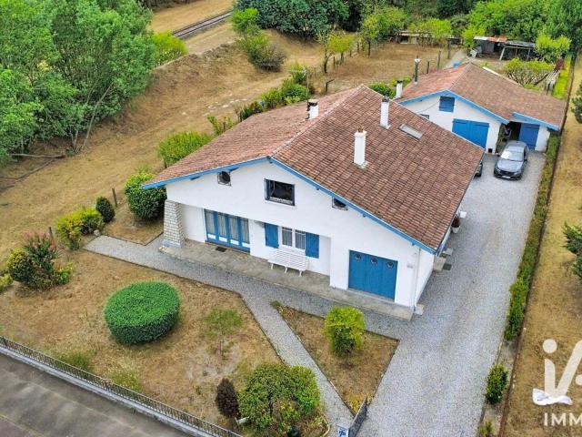Maison vente à Dax, Rion-des-landes