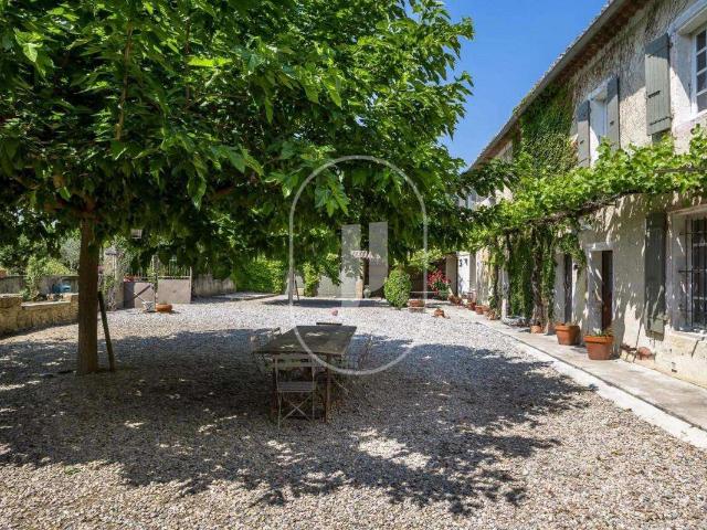 Maison vente à Nyons, Rochegude