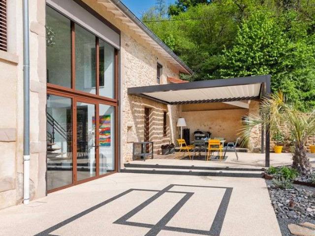 Maison vente à Valence, Romans-sur-isère