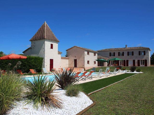 Maison vente à Castelsarrasin, Roquecor