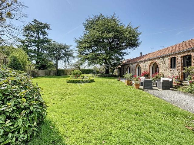 Maison vente à Cholet, Roussay