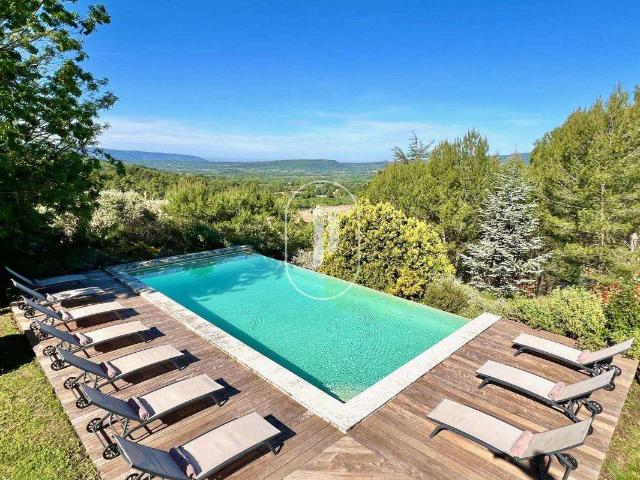 Maison vente à Apt, Roussillon