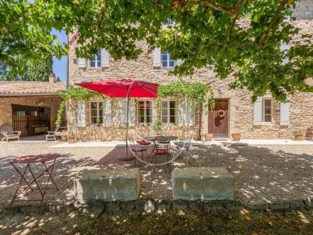 Maison vente à Apt, Roussillon