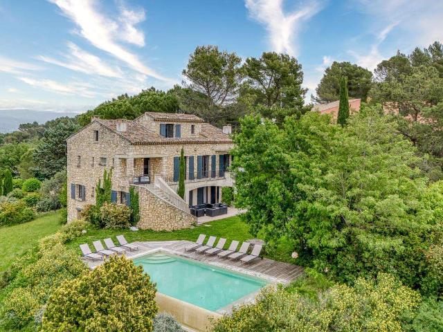 Maison vente à Apt, Roussillon